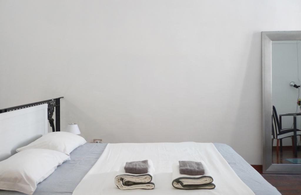 Mami'S Home Trastevere Apt With Private Terrace Rom Rum bild