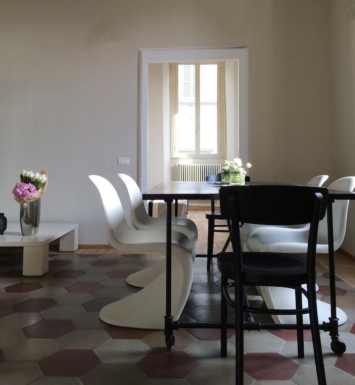 Mami'S Home Trastevere Apt With Private Terrace Rom Rum bild