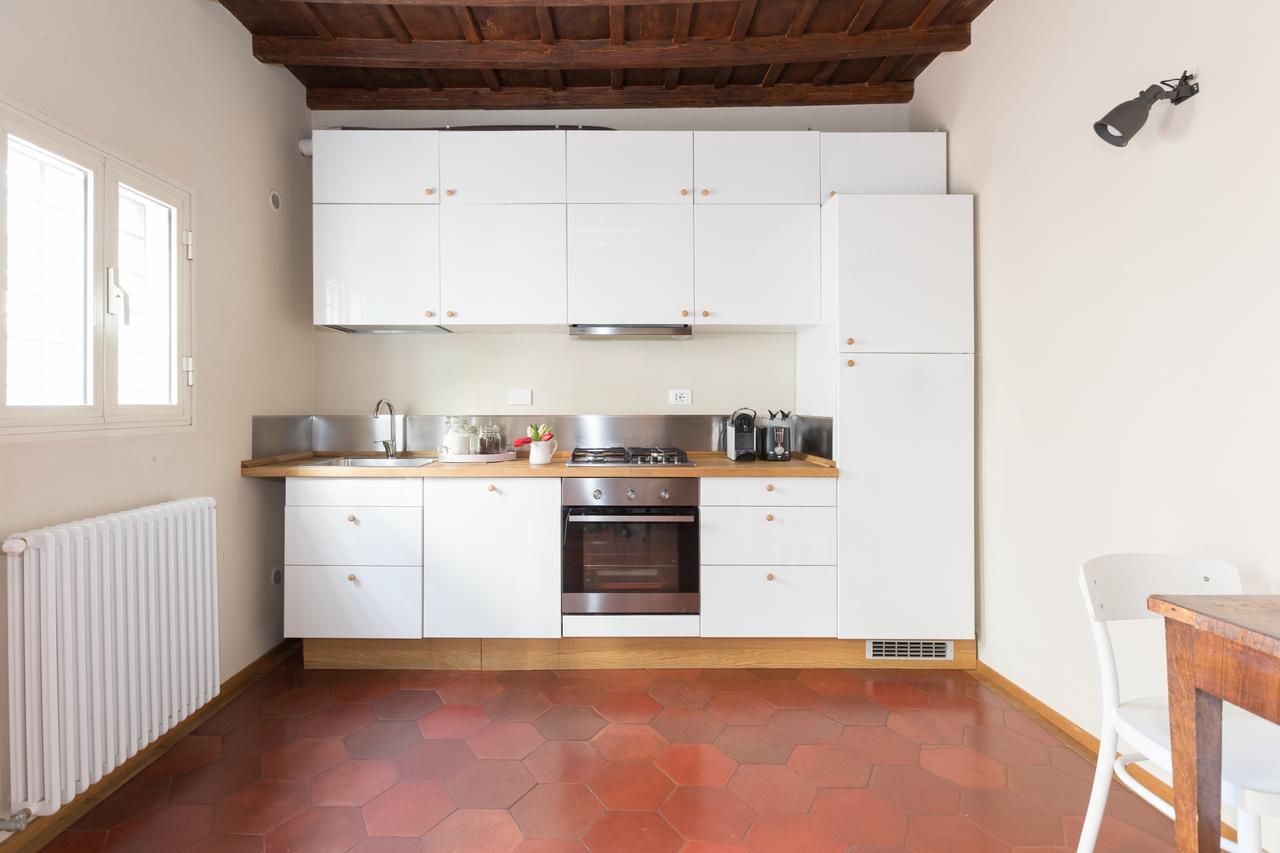 Mami'S Home Trastevere Apt With Private Terrace Rom Exteriör bild