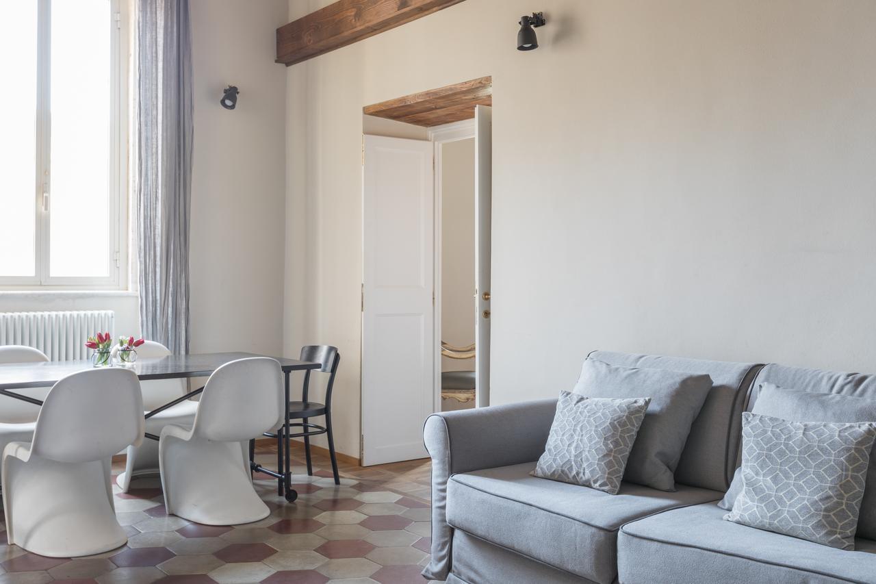 Mami'S Home Trastevere Apt With Private Terrace Rom Exteriör bild